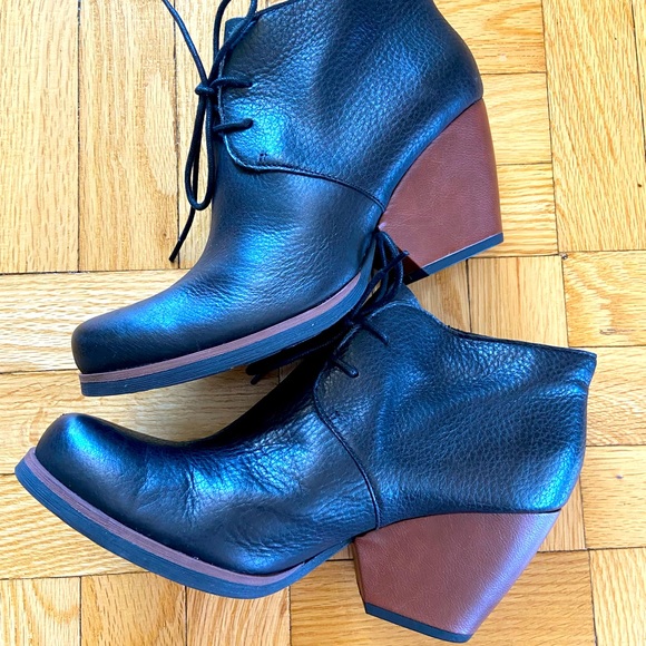 KorkEase Shoes Korks Booty Poshmark